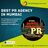 PR Agency Mumbai