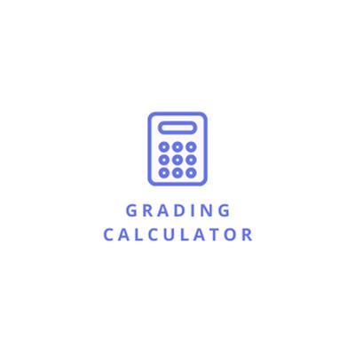 Grading  Calculator 