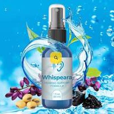 Whispeara Hearing Loss