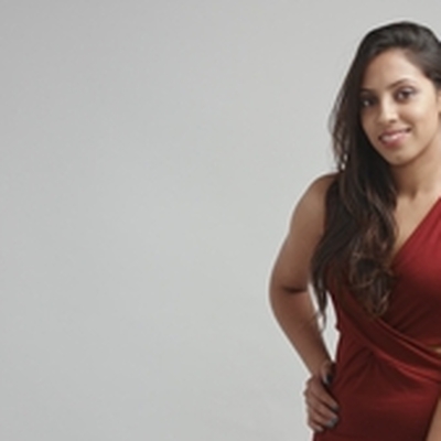 Miss Lalita