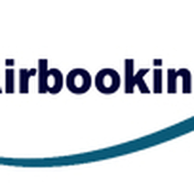  The Air  Booking