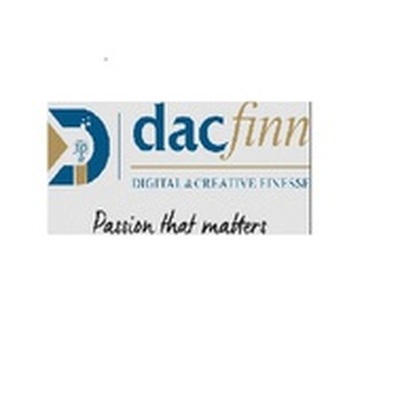 Dacfinn Creative  Minds