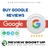 Buy Google Reviews