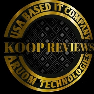 Koop Reviews