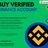 Buy Verified Binance Account