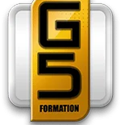 G5 Formation Chamb\u00e9ry