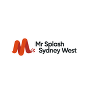 Mr Splash West Sydney