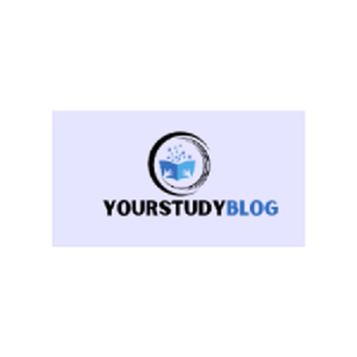 yourstudy blog