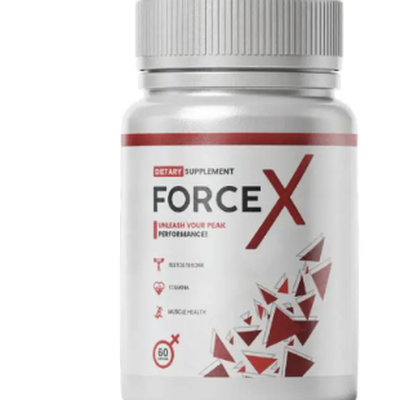 ForceX K\u00f6pa