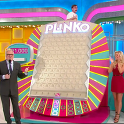 plinko gamer