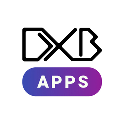 DXB APPS Abudhabi