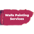 wall Painting services
