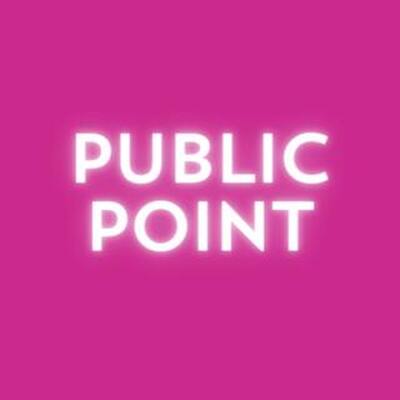 public Point