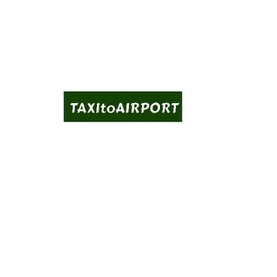 Taxi to airport  service