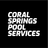 Coral service