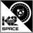 k2 space