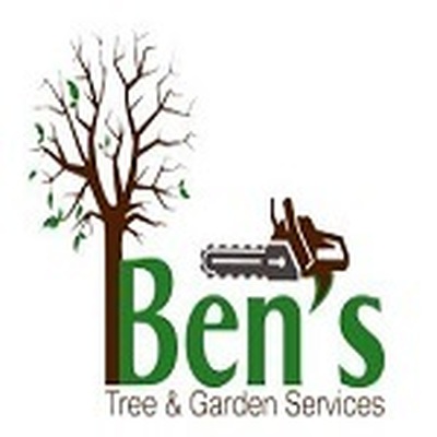 Ben&#039;s Tree and Garden  Services