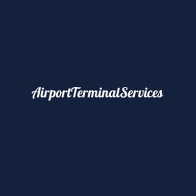 Airport Terminal  Services