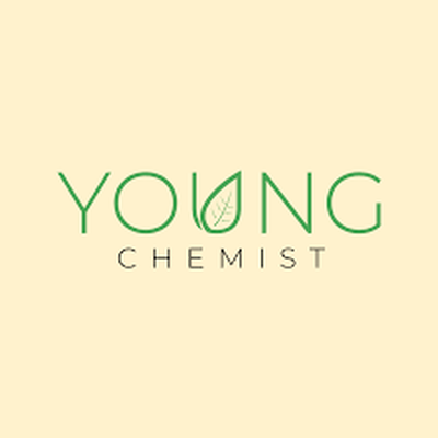 chemist young