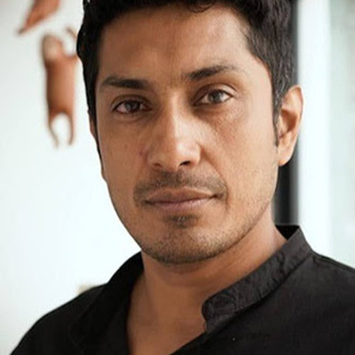 Abhinav Sinha