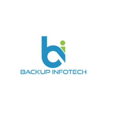 Backup Infotech