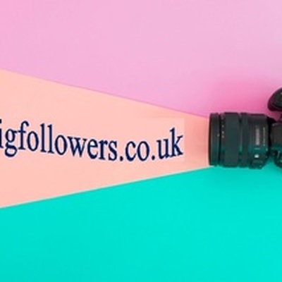 IG Followers UK