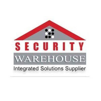 Security &amp; Communication  Warehouse 