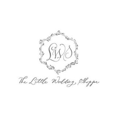 The Little  Wedding Shoppe