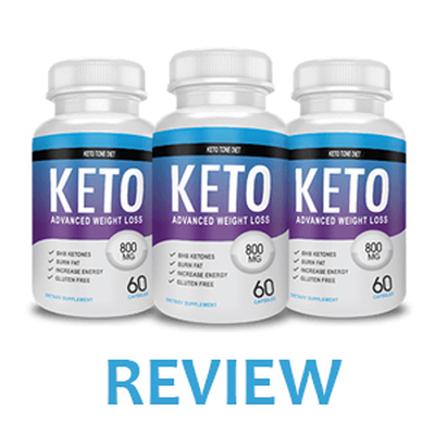 keto tone reviews