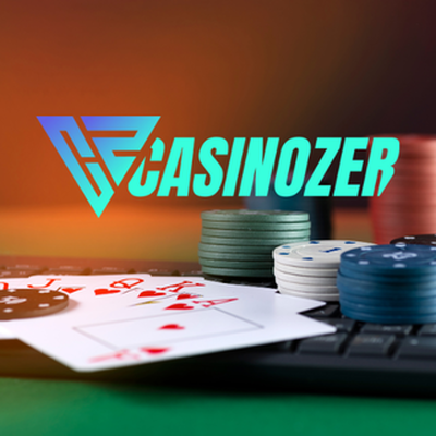 CasinoZer Online