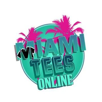 Miami Tees Online