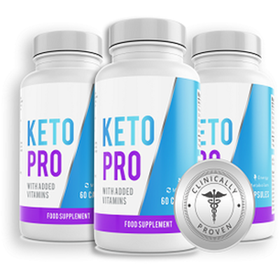 Keto pro avis