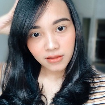 wanita cantik