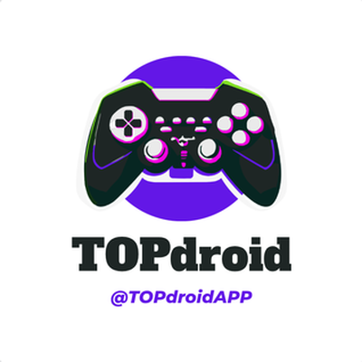 TOPdroid APP