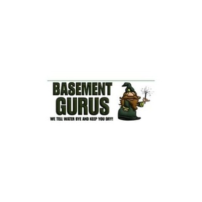 basement gurus