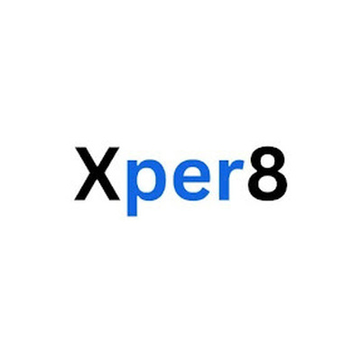 xper 8