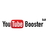 youtube booster