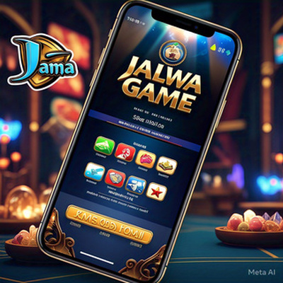 jalwa game