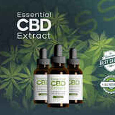 EssentialCBD ExtractEspana