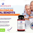 vitabiogen pills