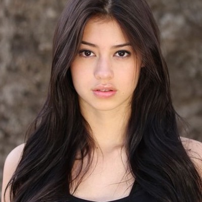 Olivia  Smith