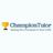 Champion tutors