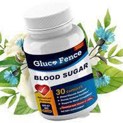 Gluco  fence