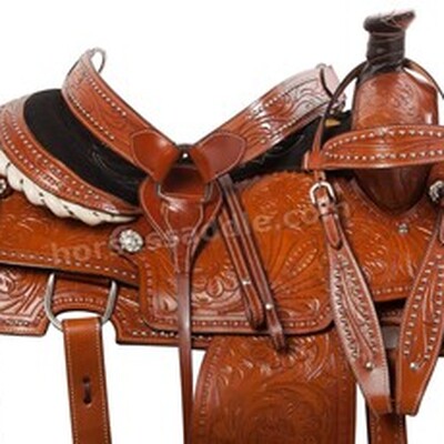 Horse Saddle