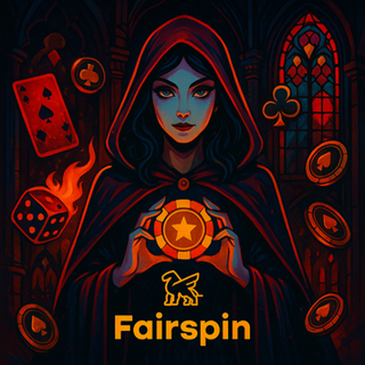 fairspin4win online