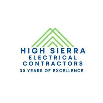 High Sierra Electrical Contractors