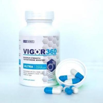 Vigor 360