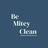 Be Mitey Clean 