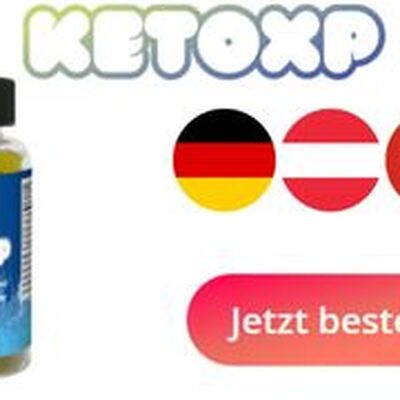Keto XP Gummies