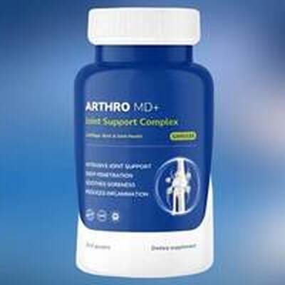 ArthroMD+ Cream